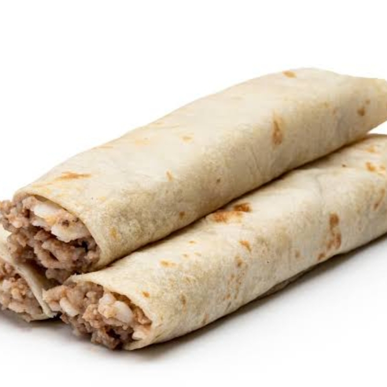 Burro de Picadillo Montado