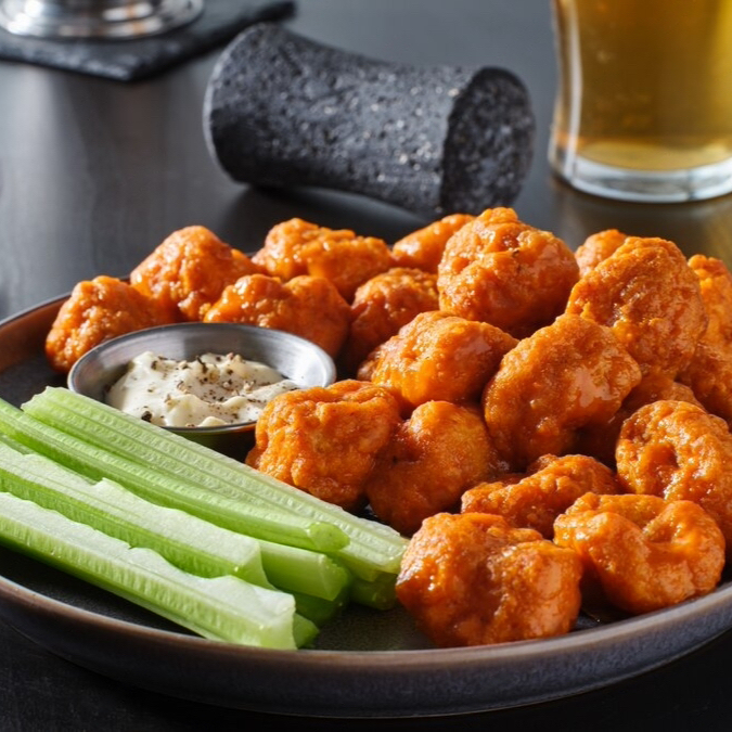 BONELESS PERSONALES + PAPAS