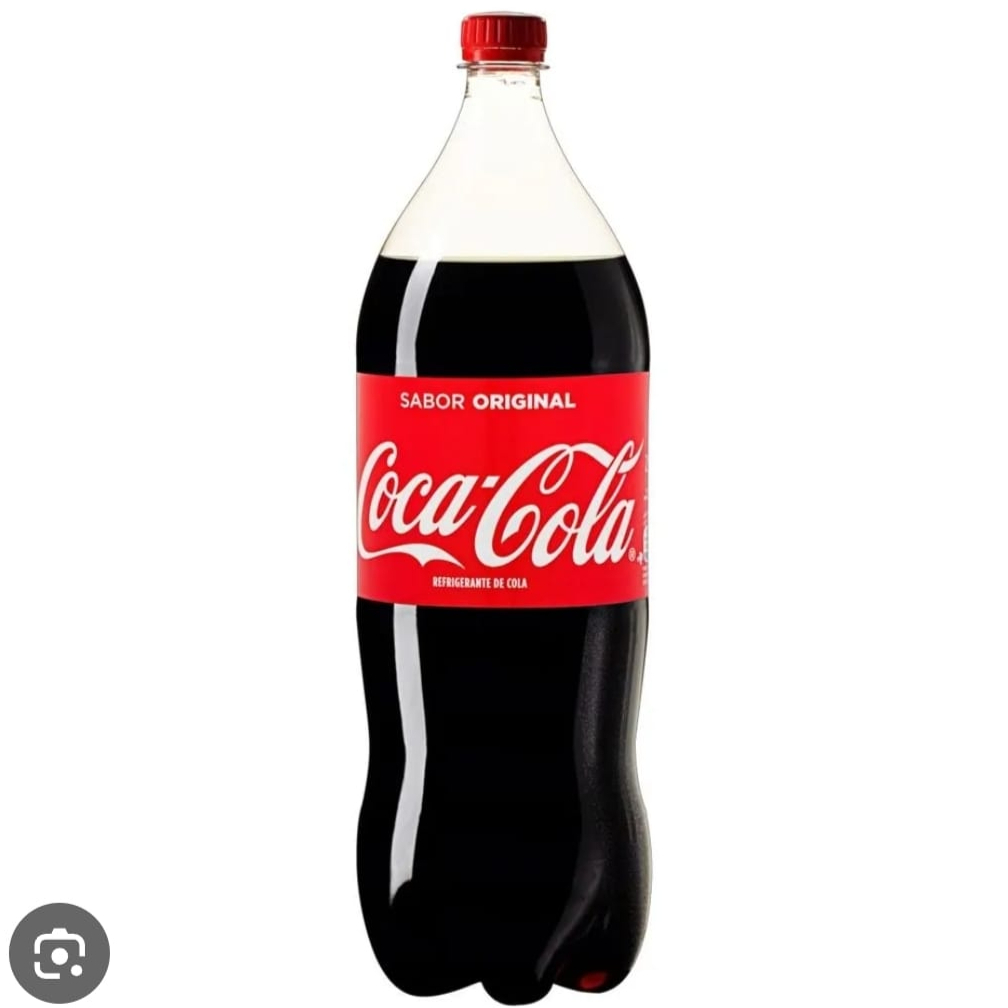 Coca Cola 2lt
