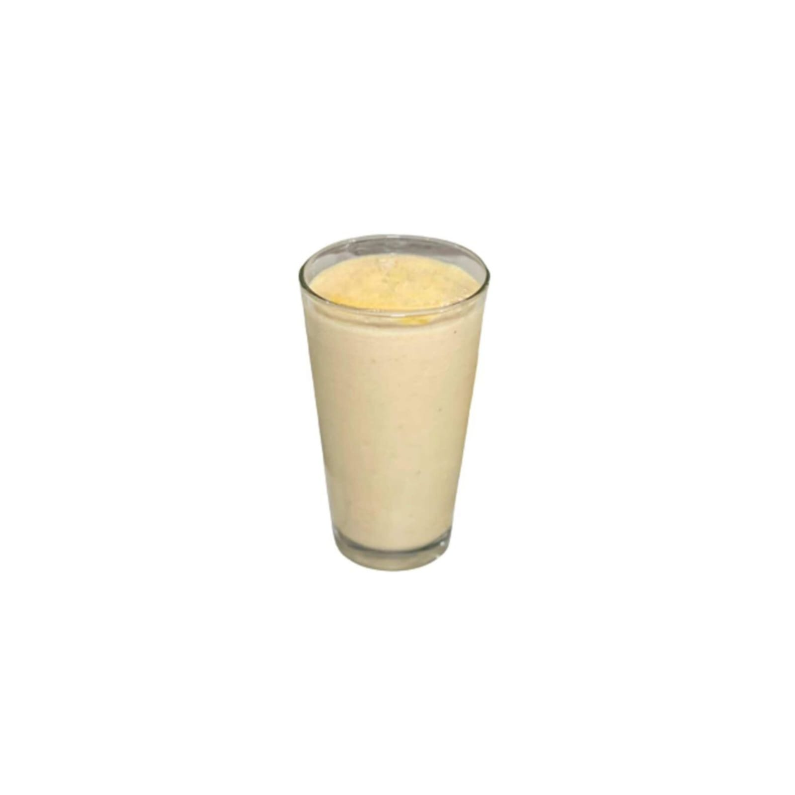 Licuado de Platano