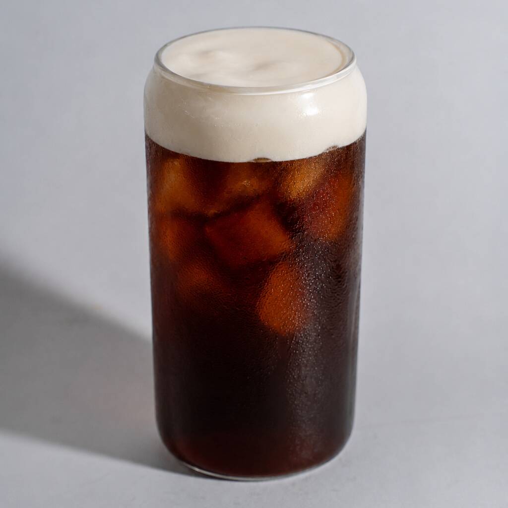 Cold Brew en Las Nubes