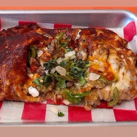 Taco Especial