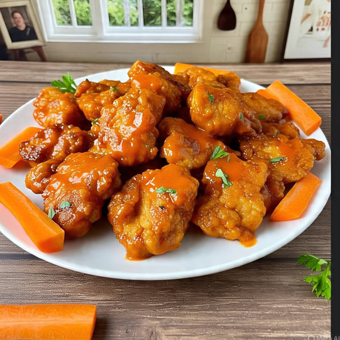 Boneless 250 Grs