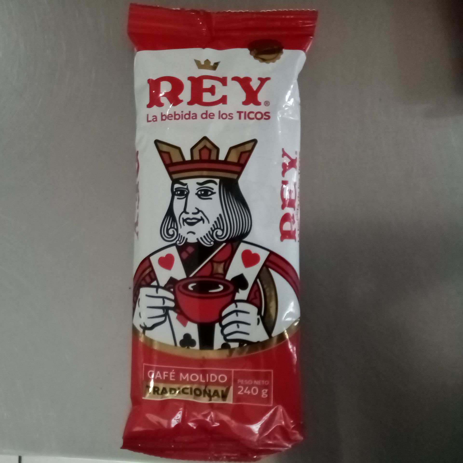 Café Rey