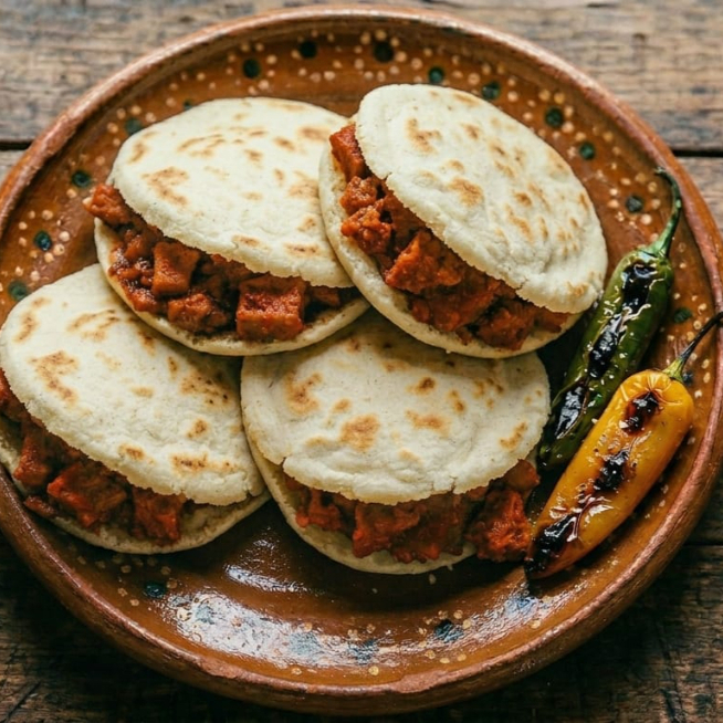 Combo GordiCoca
