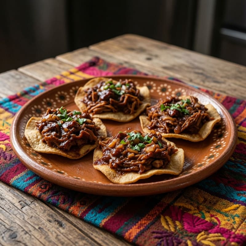 Orden 3 Volcanes Chuleta (chu)