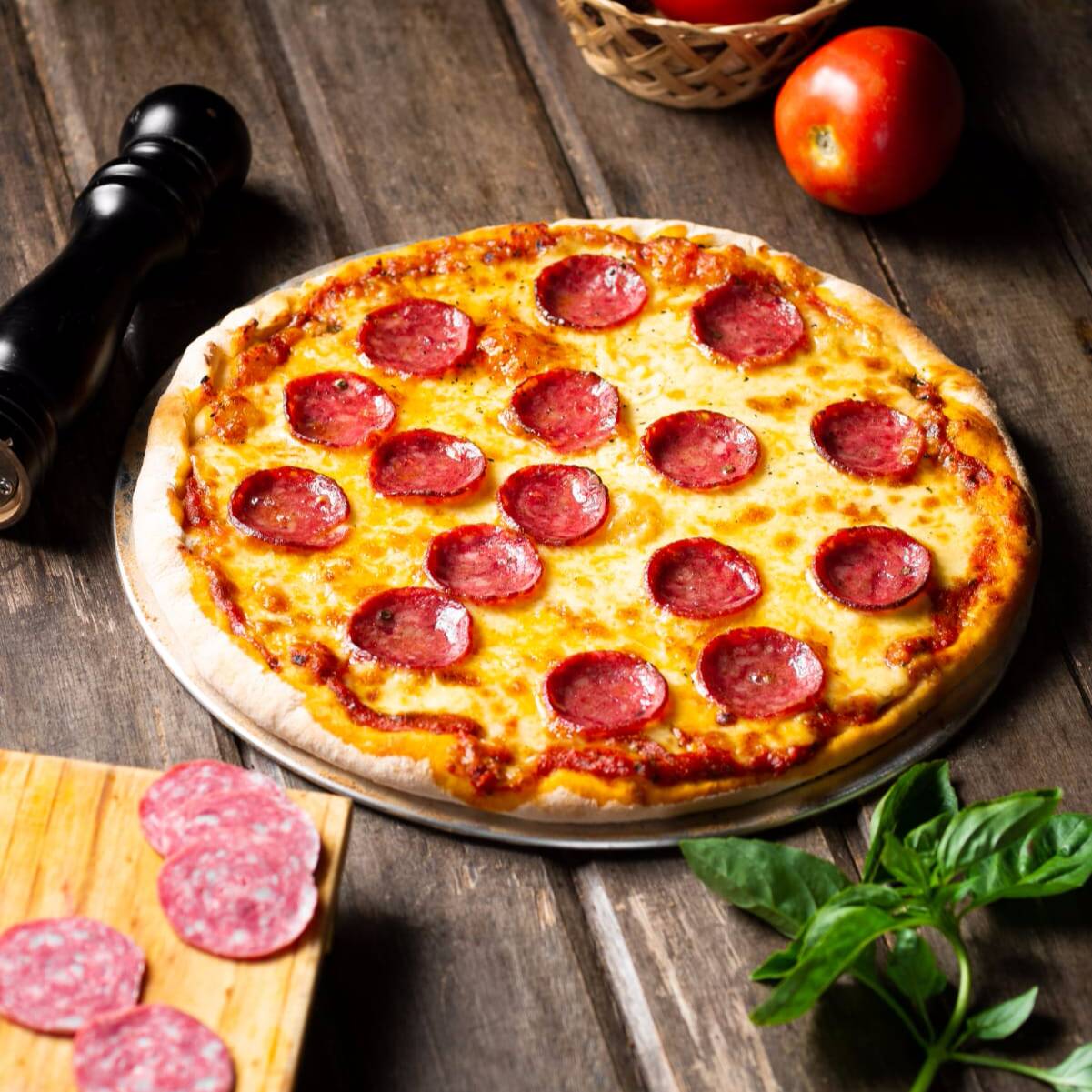 Combo Didi Xpizza