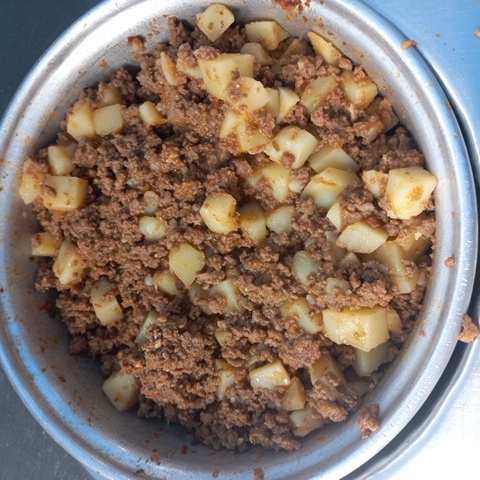 Picadillo
