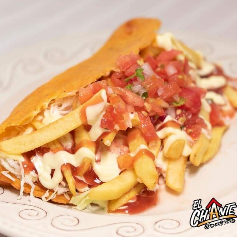 Empanada Suprema