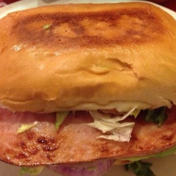 Torta Tropical