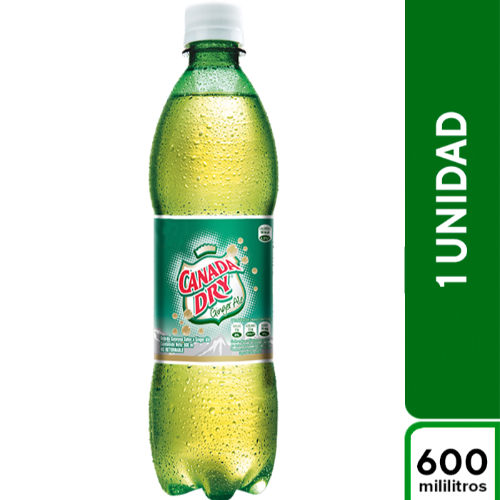 Ginger Ale