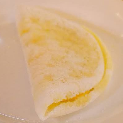 Tapioca c/Margarina