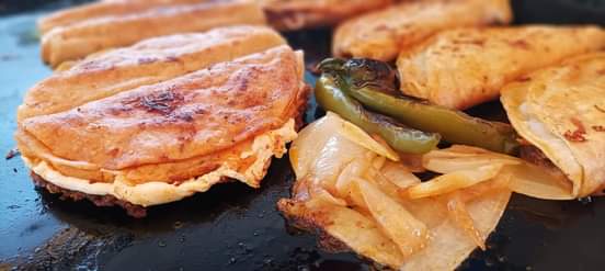 Tacos De Barbacoa "El Pelon"