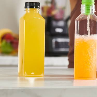 Jugos Naturales 16 Oz