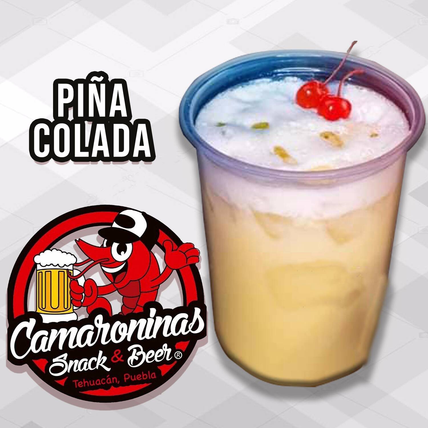 Piña Colada