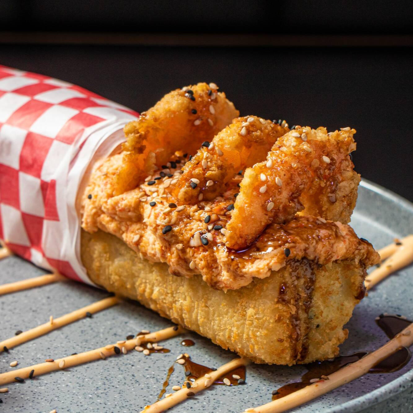 Culichi Roll