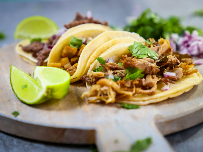 CARNITAS MI TACO 2