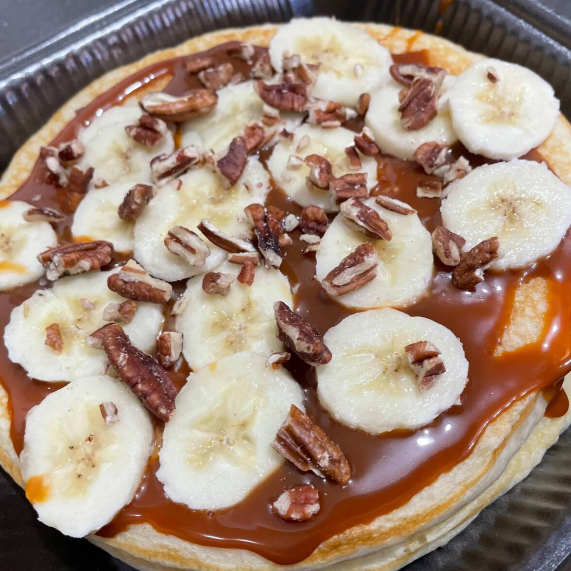 Hot Cake #2