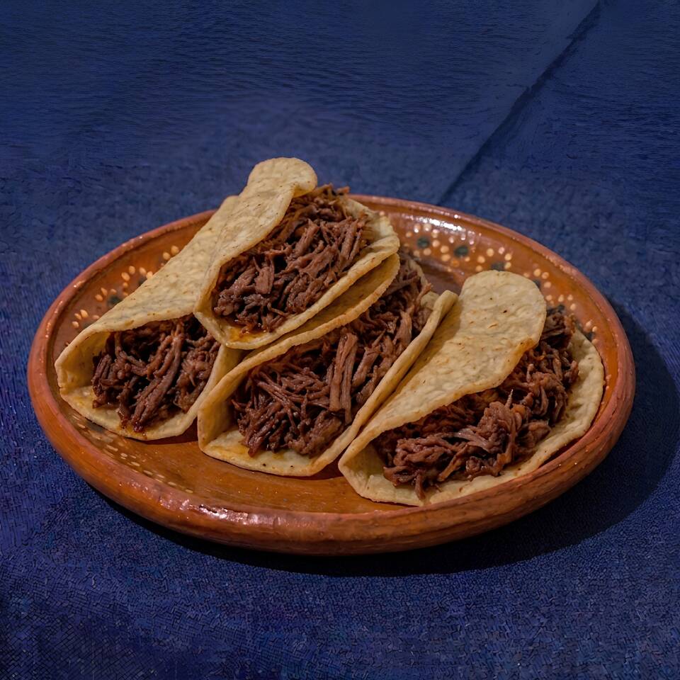 Paq. Barbacoa