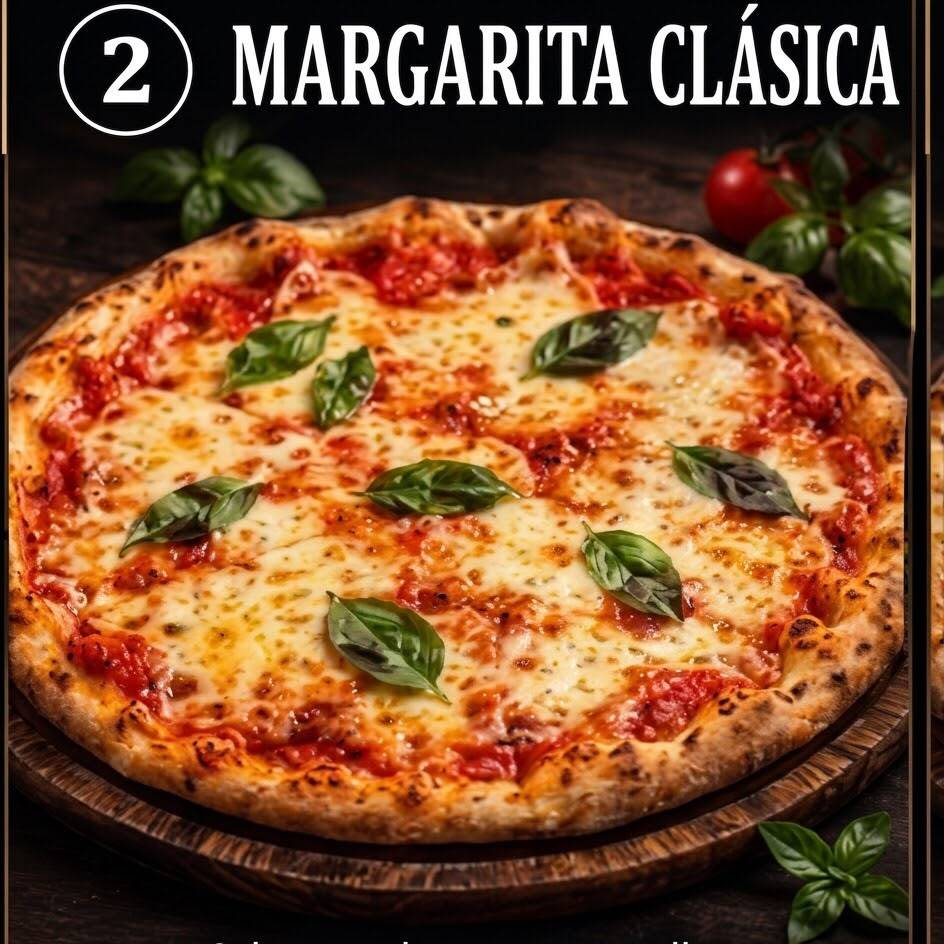 Margarita Clásica