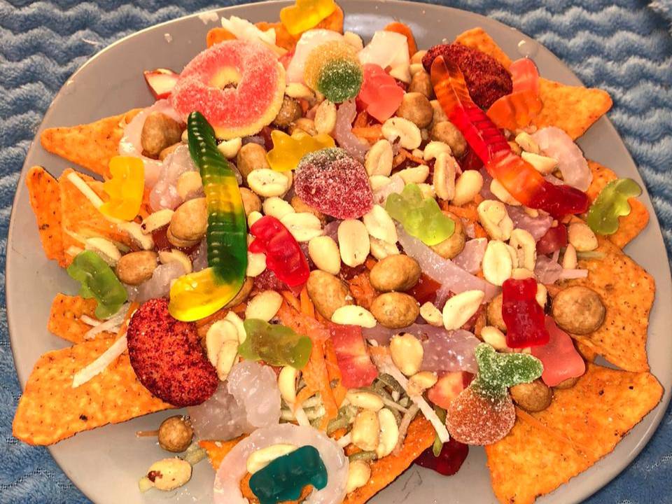 Dorilocos Chicos