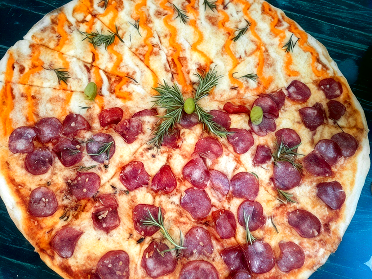 Pizzaria Makay´s Pizza