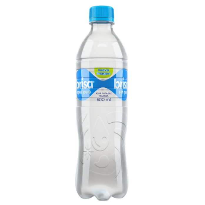 Agua Brisa sin Gas