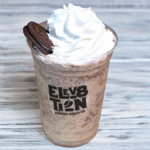 Frappé Elevado 🚀