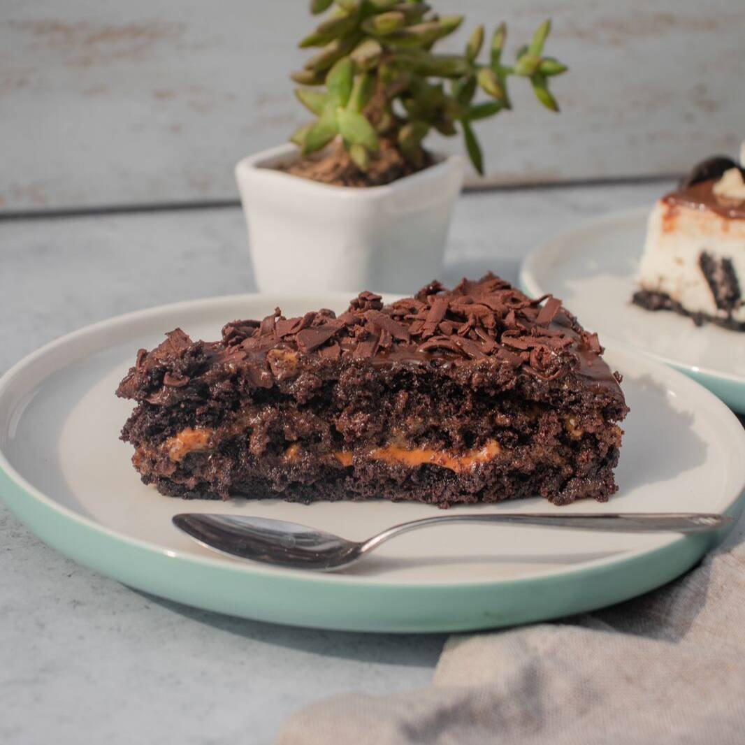 Torta de Chocolate