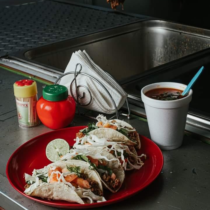 Tacos Chicos