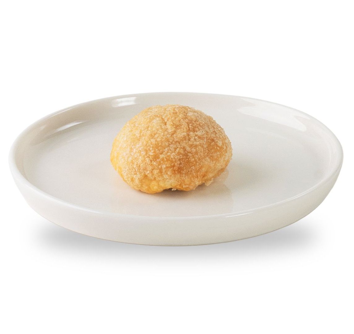 Bolita de Queso Pieza