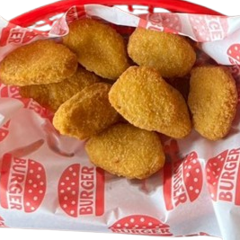 Nuggets de Pollo
