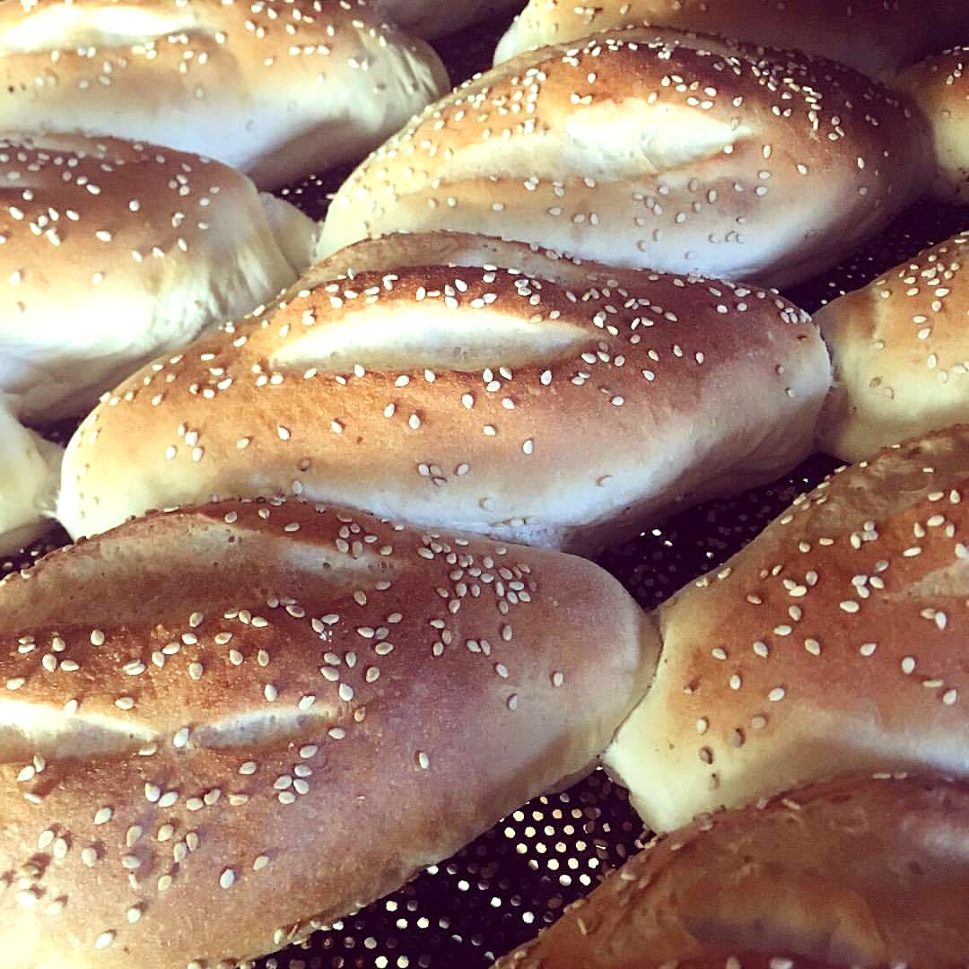Pan de canela