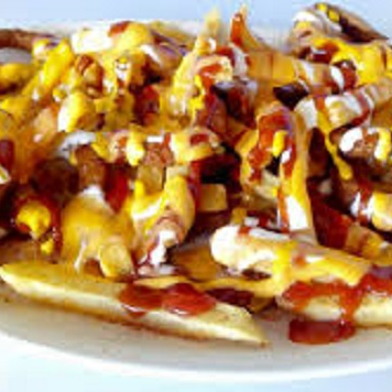 Papas Caprichosas