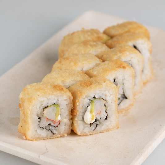 Eby Maki
