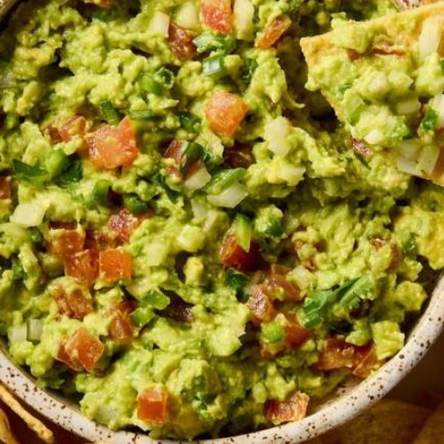 Guacamole