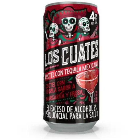 CUATES