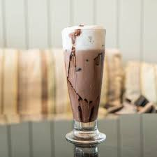 Malteada de Café 16 ONZAS