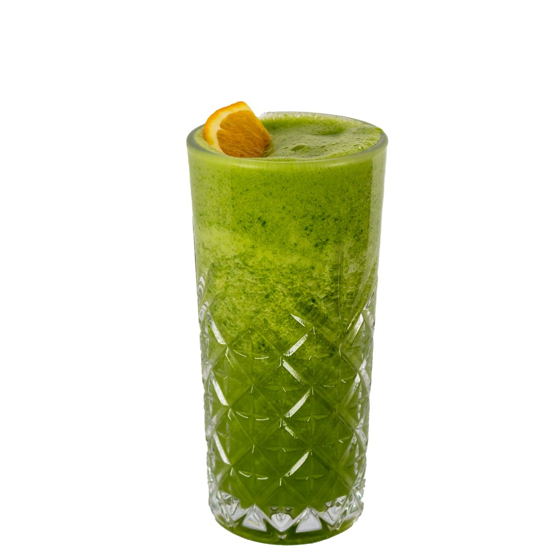 Jugo Verde