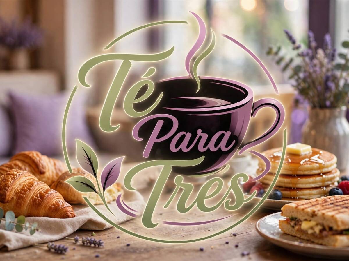 Te Para Tres