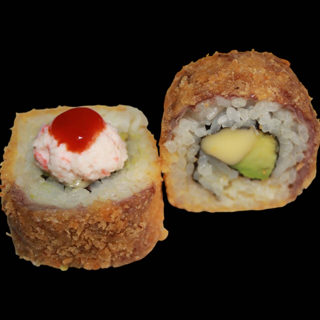 Beef Roll