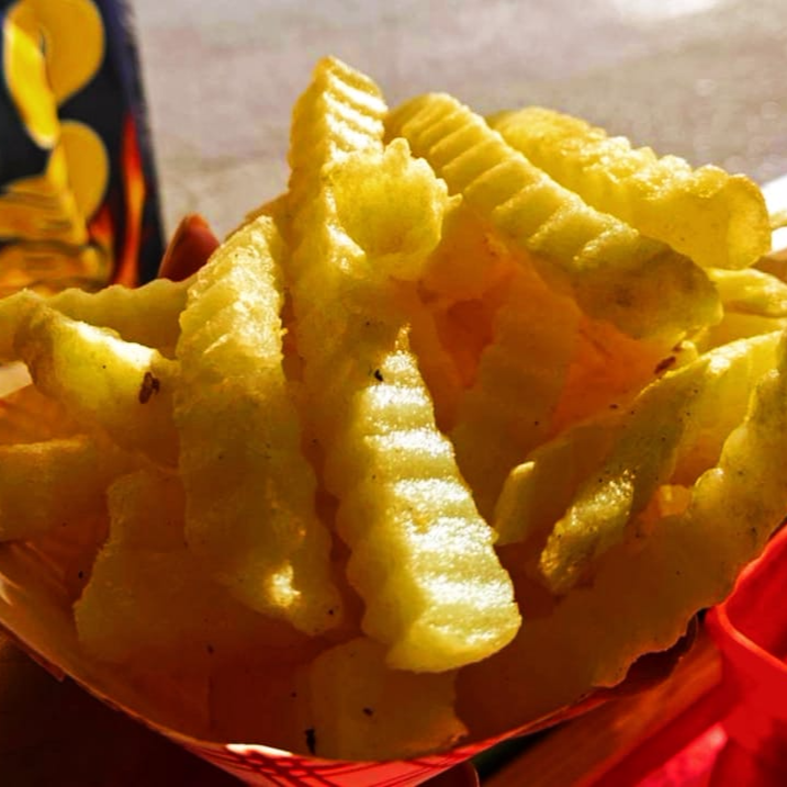 Orden de Papas