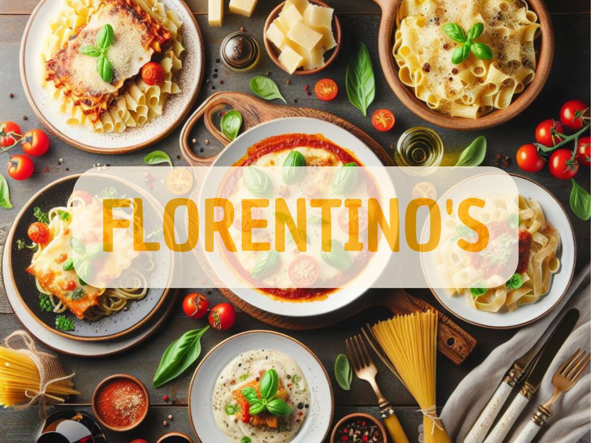FLORENTINO´S