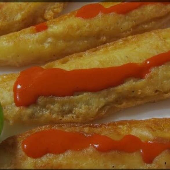 ORDEN DE FILETES 3 PIEZAS