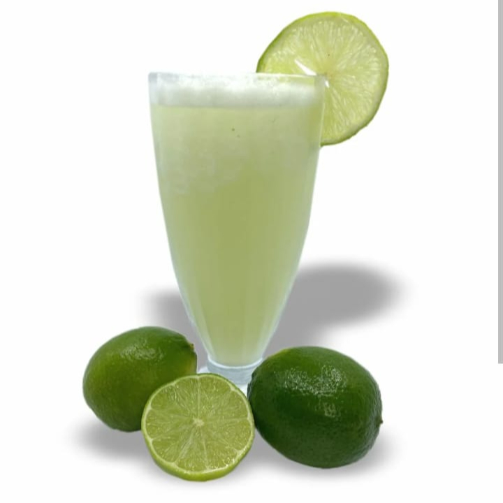 Limonada Natural