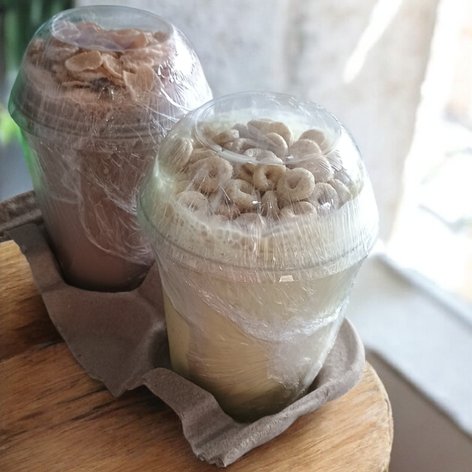 Licuado de Chava 💋