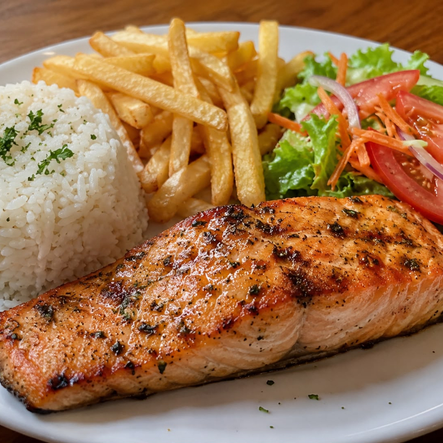Salmon