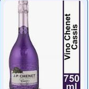 Vino J.P. Chanet Cassio