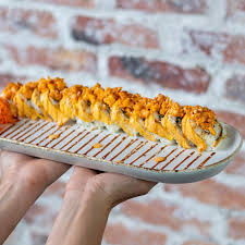 Lomita Roll