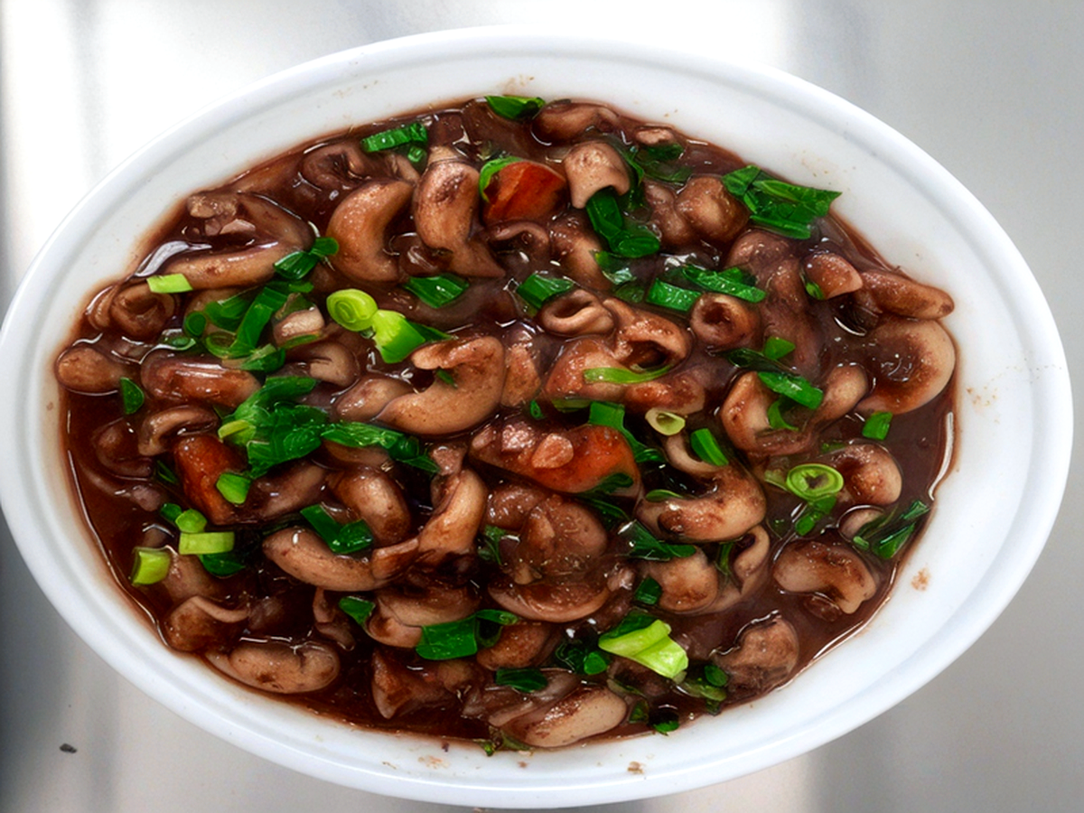 Sopas Caldos & Marmitas - Entrega Express